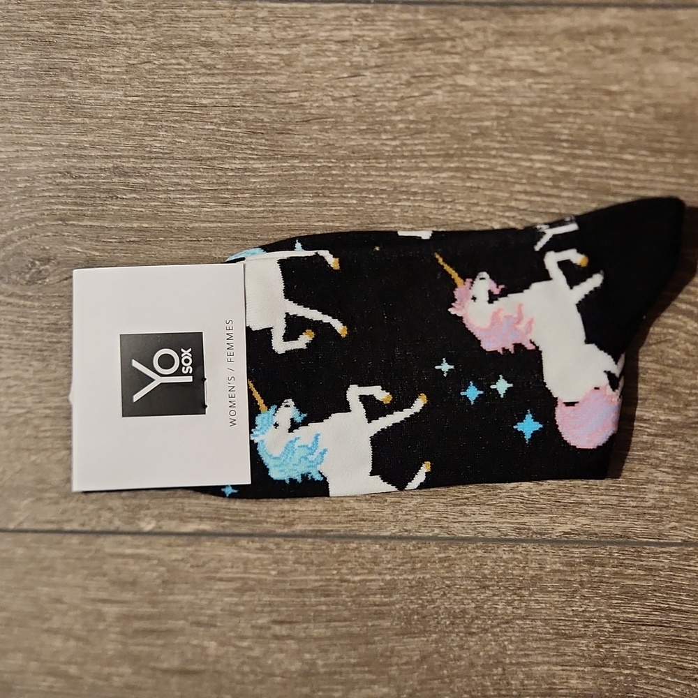 Women's socks - yosox